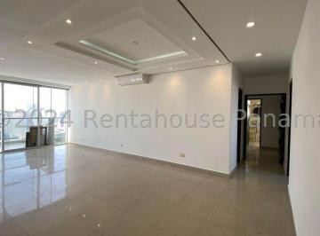Apartamento de 3 habitaciones, Panamá · Venta de Apartamento en San Francisco