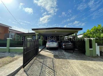 Casa de 3 habitaciones, Panamá · Venta de Casa en Betania