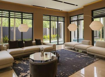 Casa · 488m² · 3 Recámaras · 3 Estacionamientos · Alquiler de Casa en Panamá Pacífico PH Nativa