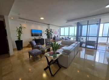 Apartamento · 336m² · 3 Recámaras · 2 Estacionamientos · Apartamento en Venta o Alquiler en Panamá Bay