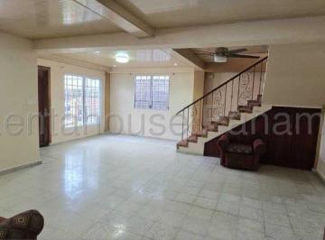 Casa de 3 habitaciones, Panamá · Venta de Casa en Villa Lucre 215 m