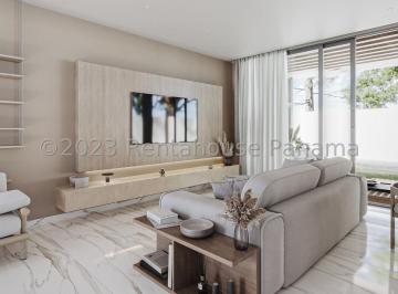 Casa de 3 habitaciones, Panamá · Venta de Casa en Albrook Albrook Nueve 266 m
