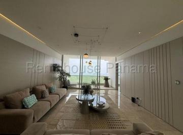 Apartamento de 4 habitaciones, Panamá · Bello Apartamento en Venta en Bellavista