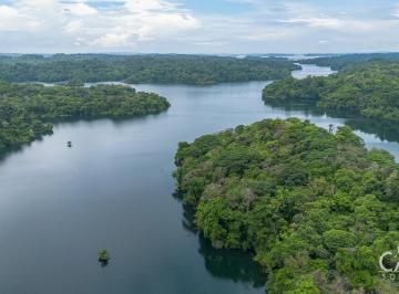 Terreno / Lote , Gatún · + 6 Hectáreas de Terreno en Venta con Vistas Al Lago Gatún, Colón, Panamá–cerca del Centro de Colón