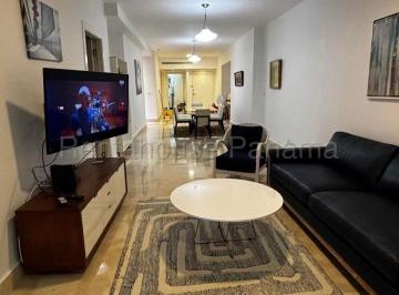 Apartamento de 2 habitaciones, Panamá · Apartamento en Av Balboa PH Yoo And Arts en Alquiler
