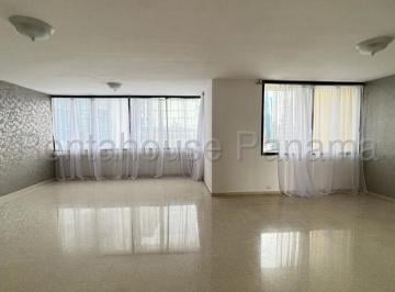 Apartamento de 3 habitaciones, Panamá · Venta Apartamento Obarrio