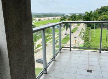Apartamento de 2 habitaciones, Arraiján · PH Mosaic en Panama Pacifico