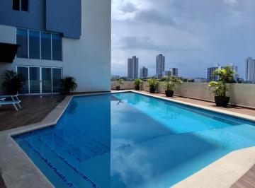 Apartamento de 2 habitaciones, Panamá · Apartamento en Venta en Carrasquilla PH Coral Tower 89 m²