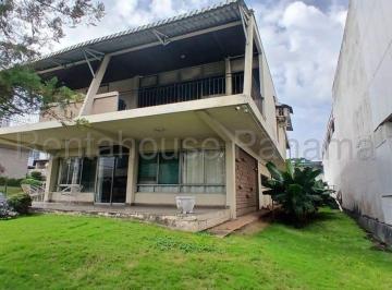 Casa de 4 habitaciones, Panamá · Venta Casa Duplex en San Francisco Ih