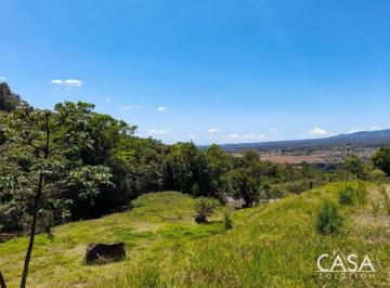 Terreno / Lote , Boquete · Lote 12 de 1.51 Acres en Venta en Montana Verde, Jaramillo, Boquete