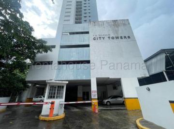 Apartamento de 1 habitación, Panamá · Apartamento en Alquiler en Via España