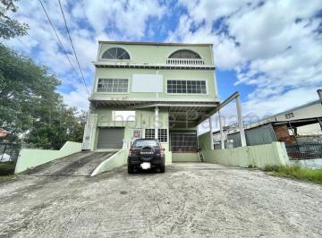 Bodega-Galpón-Depósito , Panamá · Venta Galera Parque Lefevre