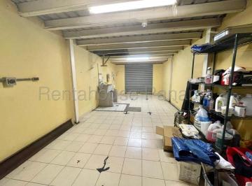 Bodega-Galpón-Depósito , Panamá · Venta Galera Parque Lefevre