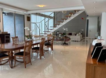 Apartamento de 4 habitaciones, Panamá · Venta Apartamento Punta Pacífica