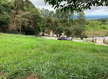 Terreno / Lote , Boquete · Excelente Lote de 3/4 de Acre en Venta Frente a Lucero Golf & Home, Boquete