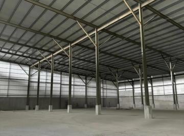 Bodega-Galpón-Depósito , Panamá · Alquiler Galera Las Mañanitas