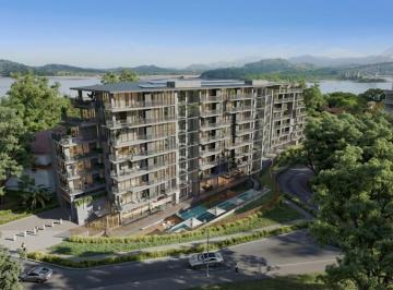 Apartamento · 50m² · 1 Recámara · 1 Estacionamientos · Baula Residences, Amador. Preventa Desde Usd 195,973 (Mc)