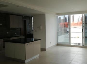Apartamento · 110m² · 2 Recámaras · 1 Estacionamientos · Obarrio PH Park City | Venta | 2 Rec | 110 m²