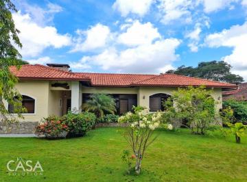 Terreno / Lote , Boquete · Acogedora Casa de 6,400 Pies Cuadrados de Una Sola Planta en Hacienda Los Molinos, Boquete
