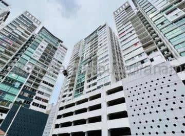 Apartamento de 3 habitaciones, Panamá · Apartamento de 89 m² con 3 Recámaras en Alquiler en Vía Transistmica