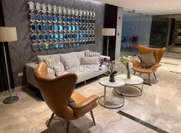 Apartamento de 3 habitaciones, Panamá · Apartamento de 102 m² con 3 Recámaras en Alquiler en Condado del Rey