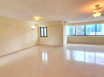 Apartamento de 3 habitaciones, Panamá · Obarrio, Corazón de La Ciudad: Apartamento de 3 Recámaras con 2 Estacionamientos