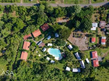 Hotel , Dolega · Excelente Oportunidad de Negocio Hotelero y Turístico en Venta con Casas de Huéspedes en Dolega