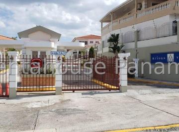 Casa de 3 habitaciones, San Miguelito · Casa en Alquiler en Brisas del Golf 25 - 3601 Abs