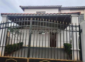 Casa de 3 habitaciones, La Chorrera · Venta de Casa en Chorrera Abs