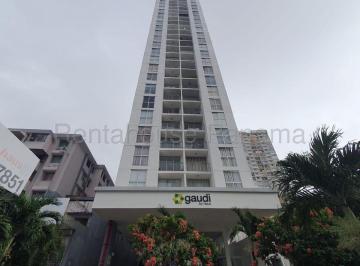 Apartamento de 3 habitaciones, Panamá · Apartamento en Venta en Pueblo Nuevo 26 - 3166 Abs