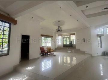Casa de 3 habitaciones, La Chorrera · Venta de Casa en Chorrera Abs