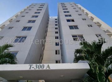 Apartamento de 3 habitaciones, Panamá · Vendo Apartamento Juan Diaz Torres de Cantabria Jfl