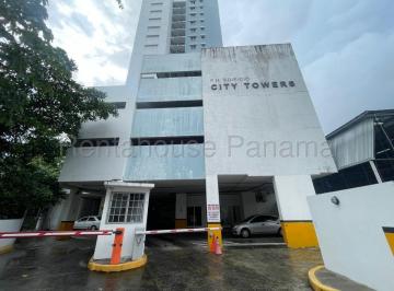 Apartamento de 1 habitación, Panamá · Apartamento de 40 m² con 1 Recámara en Alquiler en Río Abajo