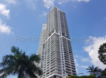 Apartamento de 1 habitación, Panamá · Se Vende Apartamento en Av Balboa