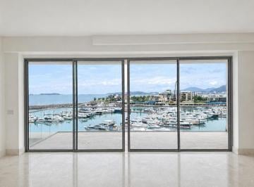 Apartamento · 218m² · 3 Recámaras · 2 Estacionamientos · Alquiler de Apartamento Línea Blanca en Ocean Reef Islands