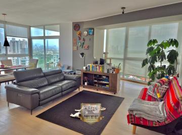 Apartamento · 120m² · 2 Recámaras · 1 Estacionamientos · Alquiler | PH Boutique Quartier del Mar | Coco del Mar