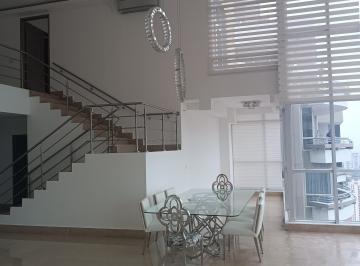 Apartamento de 4 habitaciones, Panamá · Departamento Penthouse