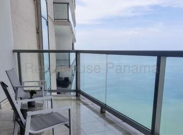 Apartamento de 1 habitación, Panamá · Alquiler Apartamento Punta Pacífica