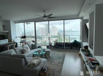 Apartamento · 120m² · 1 Recámara · 1 Estacionamientos · Alquilo Apartamento PH Oceanaire Punta Pacifica (6)
