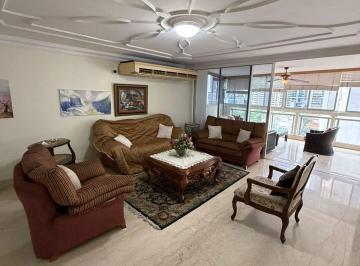 Apartamento · 294m² · 3 Recámaras · 2 Estacionamientos · Vendo Apartamento Punta Paitilla Ritz