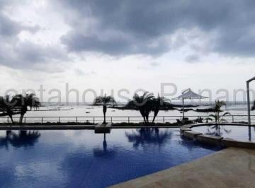 Apartamento de 2 habitaciones, Panamá · Se Vende Apartamento en Punta Pacifica Cur26 - 280