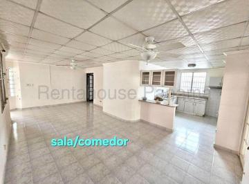 Casa de 3 habitaciones, Panamá · Venta Casa Villa Lucre