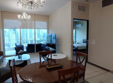 Apartamento de 1 habitación, Panamá · Venta Apartamento con Vista Al Mar en Av Balboa
