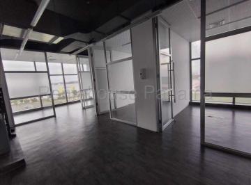 Oficina comercial , Panamá · Venta Oficina Santa María