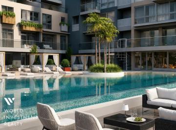 Apartamento · 145m² · 3 Recámaras · 2 Estacionamientos · Apartamento en Venta en Santa María | 3 Recámaras