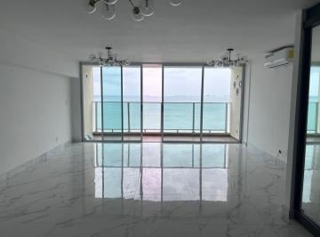Apartamento de 3 habitaciones, Panamá · Alquiler Apartamento San Francisco