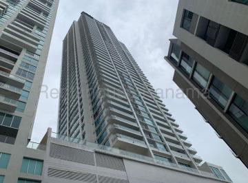 Apartamento de 1 habitación, Panamá · Alquiler de Apartamento de 115 m² Amoblado en Punta Pacifica 27 - 2058 Emb