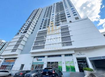 Apartamento de 2 habitaciones, Panamá · Apartamento en Venta de 120 m² - Vía España