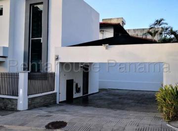 Casa en Alquiler de 3 habitaciones La Alameda · Se Alquila Casa en La Alameda Dpa27 - 2024