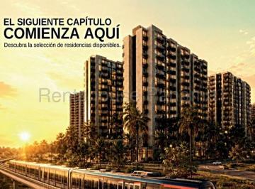 Apartamento de 2 habitaciones, Panamá · Se Vende Apartamento en Don Bosco Dpa27 - 2046